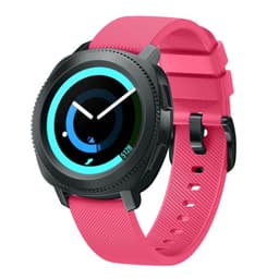 Sport Armbånd Samsung Gear Sport Armbånd  - (pink)