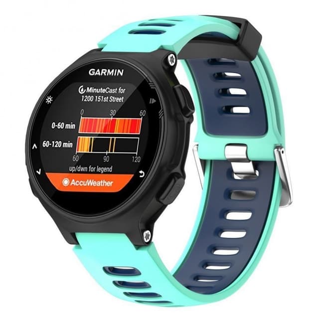 Sport Rannekoru Garmin Forerunner 220/230/235/620/630 / 735XT - Mint