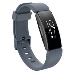 Sport Armband till FITBIT Inspire / Inspire HR - Grå