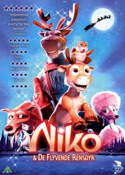 NORDISK FILM 101699 Movie