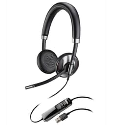 Plantronics Blackwire C725-M USB stereokuulokkeet