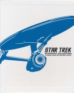 Star Trek 1-10 (Blu-ray)