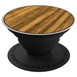 PopSockets mobilgrep (zebratre)