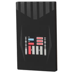 Tribe Darth Vader Powerbank 4000mAh