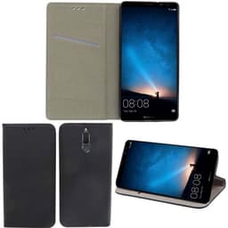 Moozy Lompakkokotelo Huawei Mate 10 Lite (RNE-L21)
