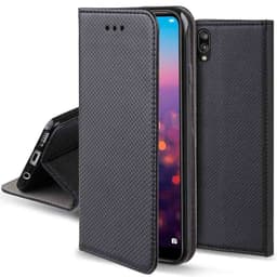Moozy Flipdeksel Huawei P20 Lite (ANE-LX1)