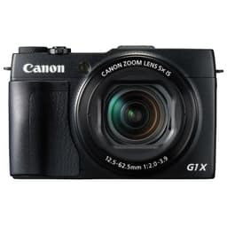 Canon PowerShot G1X Mark 2 kompaktkamera