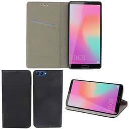 Moozy Flipdeksel Huawei Honor View 10 (BKL-L29)