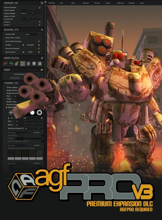AGFPRO PREMIUM - PC Windows,Mac OSX,Linux - Gigantti verkkokauppa