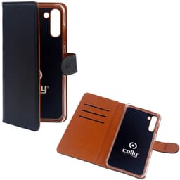 Lommebokveske Galaxy Note 10