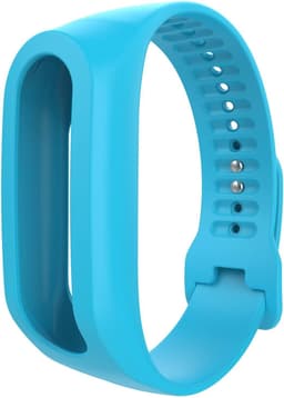TomTom Touch armband silikon Blå