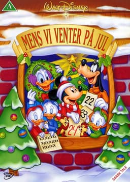 DISNEY 87519 Movie