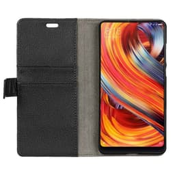 Lommebokdeksel 2-kort Xiaomi Mi Mix 2  - Svart