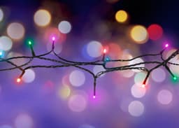 Deltaco smart RGB lyslenke DEL4350021