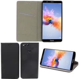 Moozy Flipdeksel Huawei Honor 7X (BND-L21)