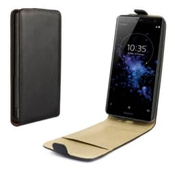 Sligo Flexi Flipdeksel Sony Xperia XZ2 (H8266)