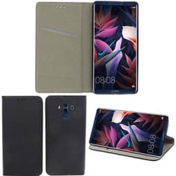 Moozy Lompakkokotelo Huawei Mate 10 Pro (BLA-L29)