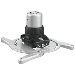 Vogels Pro PPC 1500 projektorfeste (sølv)