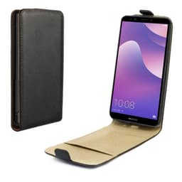 Sligo lompakkokotelo Huawei Y7 2018 (LND-L21)