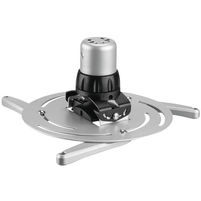 Vogels Pro PPC 2500 takfäste projektor (silver)