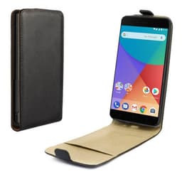 Sligo Flexi Flipdeksel Xiaomi Mi A1