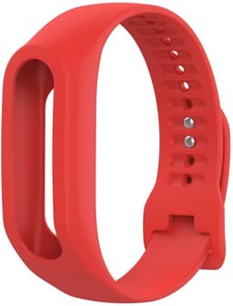 Rannekoru TomTom Touch Red -puhelimeen