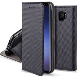 Moozy Flipdeksel Samsung Galaxy S9 (SM-G960F)