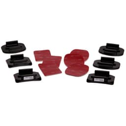 Pro-Mounts kiinnikepakkaus (GoPro)