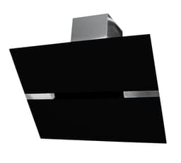 Thermex Vägghängd Köksfläkt PRESTON260M (svart 60cm)