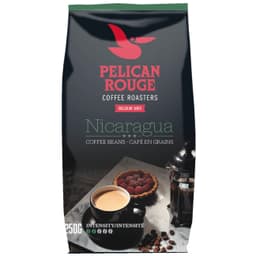 Pelican Rouge Nicaragua kahvipavut 250g