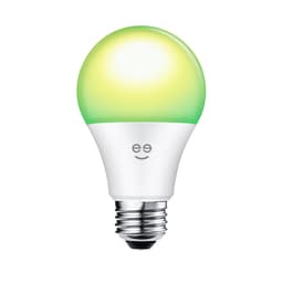 Geeni Prisma 450 smart LED-lampa 6.5W A19 E27