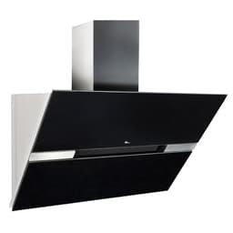 Thermex Vägghängd Köksfläkt 540.23.2098.2 (svart 90cm)