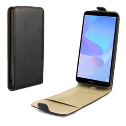 Sligo Flexi Flipdeksel Huawei Y6 2018 (ATU-L21)