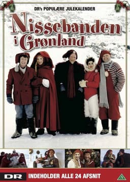NORDISK FILM 101683 Movie