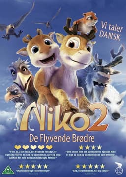 NORDISK FILM 101700 Movie