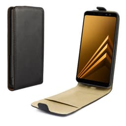 Sligo Flexi Flipdeksel Samsung Galaxy A8 Plus 2018 (SM-A730F)