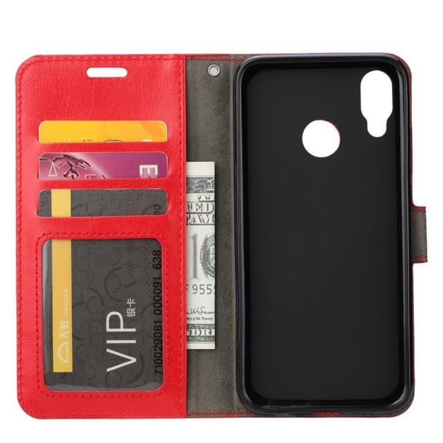 Helix Back Cover For Huawei P20 Lite/NOVA 3E : Aazon.in - Foto 7