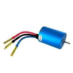 HSP-03404 Brushless Motor KV2724