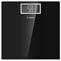 Bosch PPW3401 badevekt (sort)
