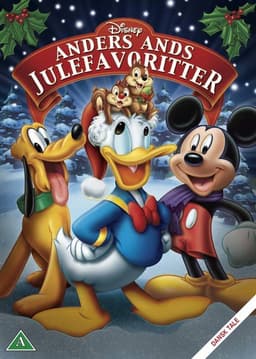 DISNEY 87518 Movie