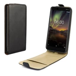 Sligo Flexi Flipdeksel Nokia 6.1 2018 (TA-1043)