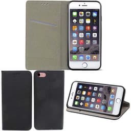 Moozy Lompakkokotelo Apple iPhone 7, 8