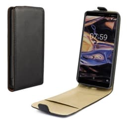 Sligo Flexi Flipdeksel Nokia 7 Plus (TA-1046)