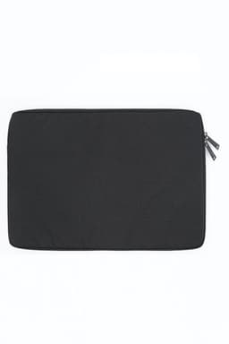 Laptopfodral stöttåligt Svart (14.1")