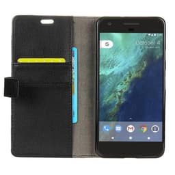 Wallet 2-kort til Google Pixel  - sort