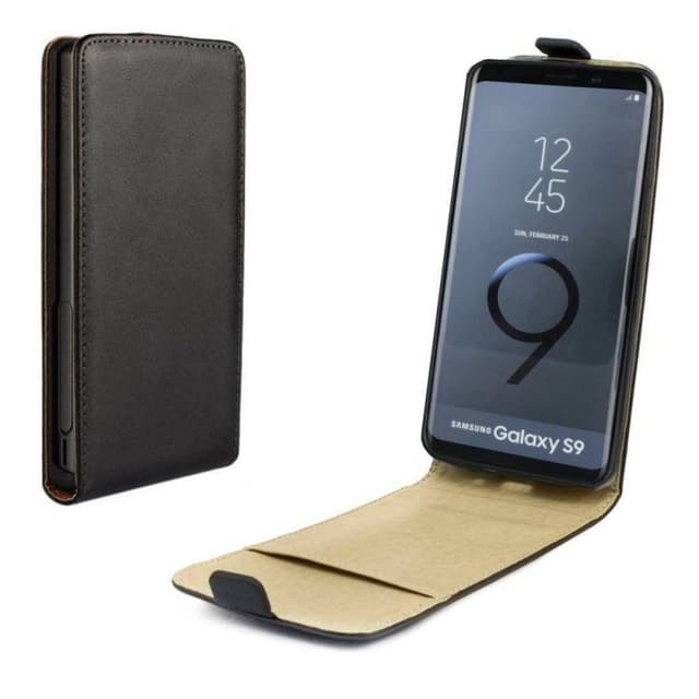 Sligo Flexi Flipdeksel Samsung Galaxy S9 (SM-G960F)