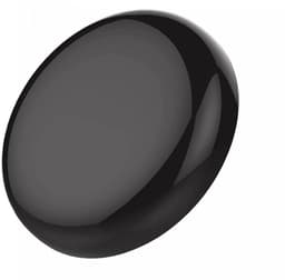 Universal Smart Home Wifi IR -kaukosäädin Musta