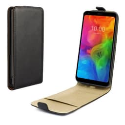 Sligo Flexi Flipdeksel LG Q7 (LM-Q610YB)