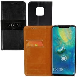 Kannettava lompakko italialainen nahka Huawei Mate 20 Pro (LYA-L29)