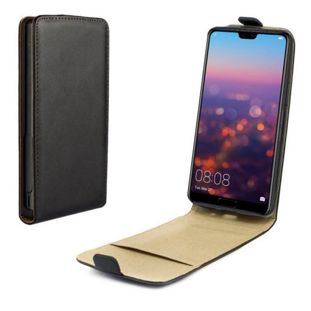 Sligo Flexi Flipdeksel Huawei P20 (EML-L29)